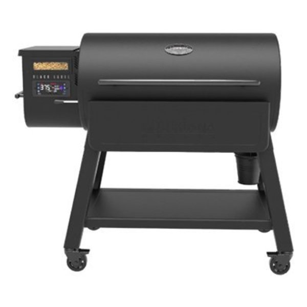 Dansons LG BLK 1200 PelletGrill 10640